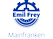 Logo Emil Frey Mainfranken GmbH